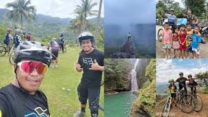 Negros Cycling And Adventure Tour 14 Days